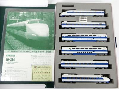 KATO 10-354/10-356(JR、国鉄車輌)の新品/中古販売 | 1286902 | ReRe[リリ]