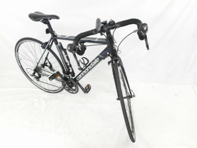 Cannondale EN 14781 8(ロードバイク)の新品/中古販売 | 1401589
