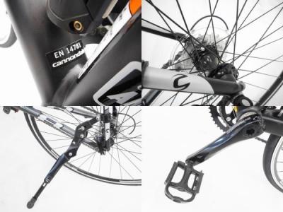 Cannondale EN 14781 8(ロードバイク)の新品/中古販売 | 1401589