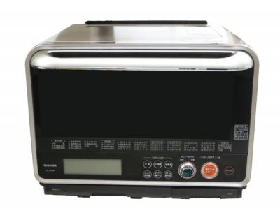 お買い得商店街 東芝 TOSHIBA レ スチームオーブンレンジ（30L） ER-JD310A-N オーブンレンジ