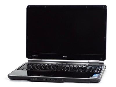 NEC LL750/BS1BB PC-LL750BS1BB(ノートパソコン)の新品/中古販売
