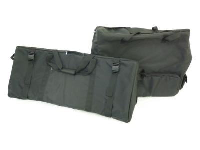 【専用品です】YAMAHA D-DECK DDK-7 専用ハードケース