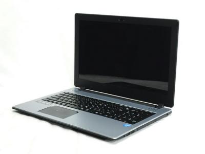 ドスパラ Diginnos Cx ノートパソコン Celeron N2840 4gb 500gb Win8 1 ノートパソコン の新品 中古販売 Rere リリ