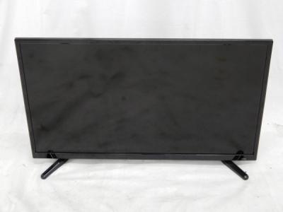 TEES LE-3210TS  液晶テレビ 32V型 デジタル ハイビジョン 黒  楽