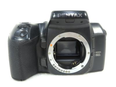 PENTAX ペンタックス Z-1P ボディ フィルム カメラ