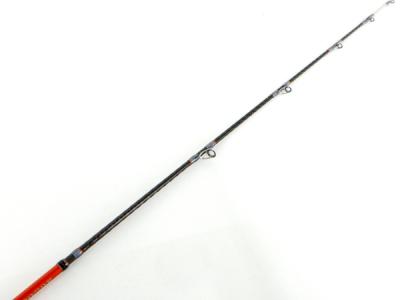 ちだ　SHIMANO BAYGAME MARUIKA 82 S160 シマノ 21 ベイゲーム マルイカ 82 S160 ロッド 船竿 ( 2021年 1