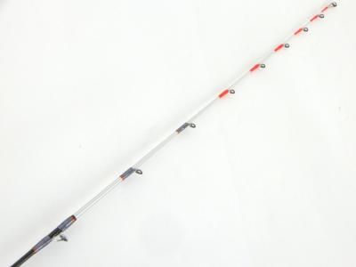SHIMANO BAYGAME X MARUIKA 82 140(船竿)の新品/中古販売 SHIMANO BAYGAME X MARUIKA 82 140(船竿)の新品/中古販売