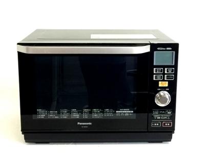 Panasonic パナソニック エレック NE-MS262-K 電子 オーブンレンジ ブラック