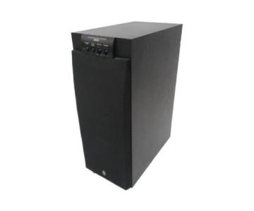 YAMAHA ヤマハ YST-SW305 スーパー サブ ウーファー オーディオ 機器 音響