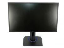 ASUS 24型ワイド フルHD 液晶 モニター ディスプレイ VG245H 映像 機器