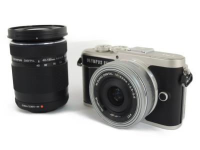 Olympus E Pl9 ミラーレス一眼 の新品 中古販売 140 Rere リリ