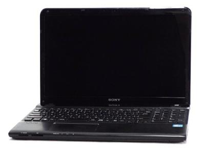 SONY VAIO（Corei7-3632QM）外箱ありジャンク そこはかとなく