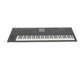 ヤマハ MOTIF XF7(キーボード、シンセサイザー)の新品/中古販売