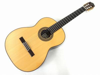 ASTURIAS PRELUDES クラシックギター セミハードケース 付