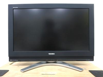TOSHIBA 東芝 REGZA 32H3000 液晶テレビ 32型 HDD:320GB