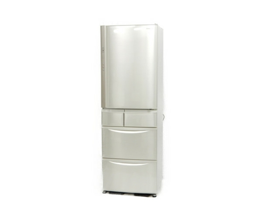Panasonic NR-F511XPV-N ノンフロン冷凍冷蔵庫