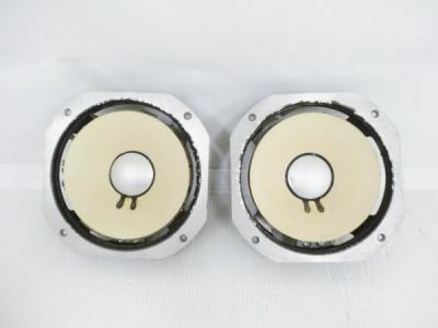 JBL スピーカー ユニット ペア LE8T-H