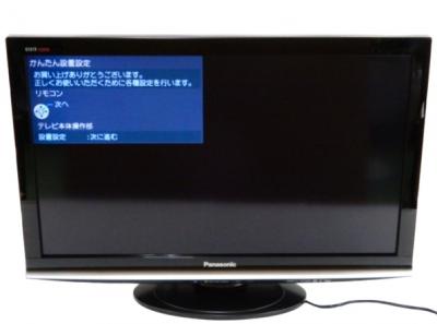 Panasonic パナソニック VIERA TH-L32G1 液晶テレビ 32V型