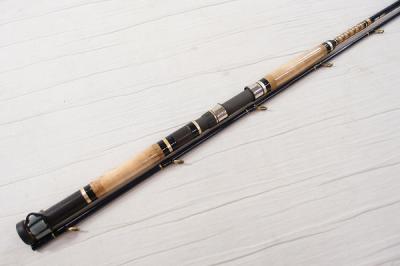 マミヤ スーパーキャロナック ライト(ロッド)の新品/中古販売