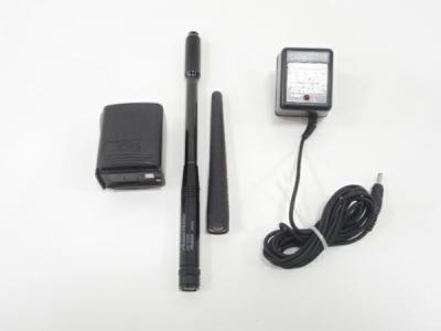 STANDARD C560 ハンディ機 FM 無線機の新品/中古販売 | 1247797