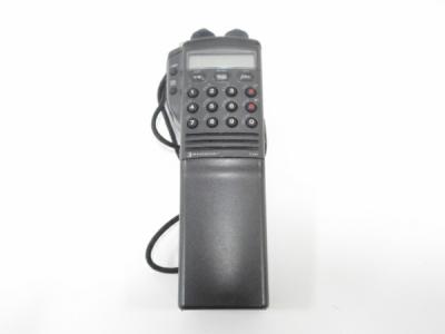 スタンダード ハンディー無線機C560 ジャンク扱いにて