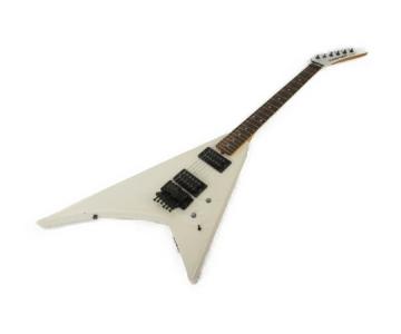 Kramer JK4000 フライングV 変形 エレキ ギターの新品/中古販売 Kramer JK4000 フライングV 変形 エレキ ギターの新品/中古販売