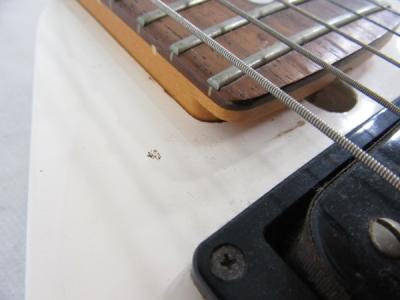 Kramer JK4000 フライングV 変形 エレキ ギターの新品/中古販売
