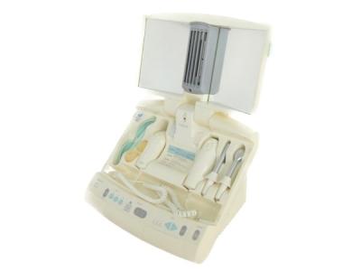コメット電機 saoina saqinamieux-b サキナミュー 美顔器 美容器具
