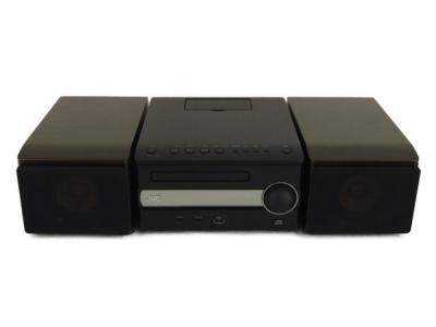 JVC ケンウッド EX-S3 コンパクトコンポーネントシステム