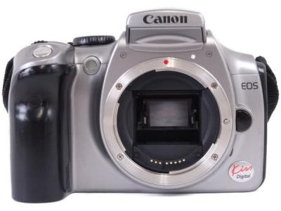 Canon キャノン EOS KISS カメラ ボディ 撮影 コレクション 写真