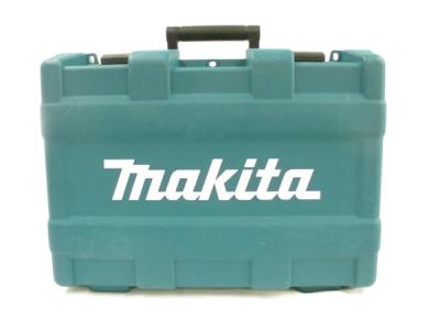 makita マキタ 充電式 125mm ディスクグラインダー 電動工具