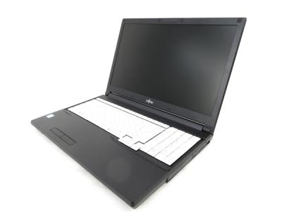 富士通 LIFEBOOK A577/SX FMVA26016P ノートパソコン PC 家電 機器 パソコン