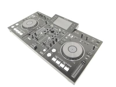 Pioneer XDJ-RX rekordbox DJ SYSTEM ミキサー DJシステム 大型ディスプレイ