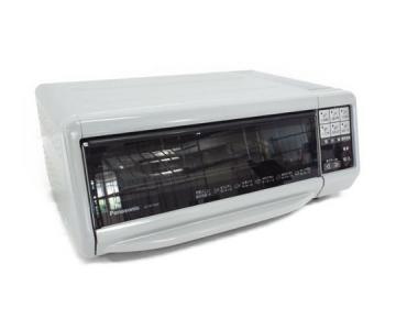 Panasonic おさかなけむらん亭 NF-RT700P(調理器具)の新品/中古