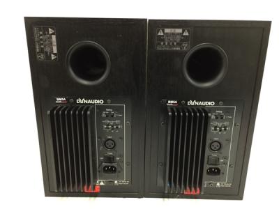 DYNAUDIO BM5A Compact(オーディオ)の新品/中古販売 | 1260645 | ReRe ...