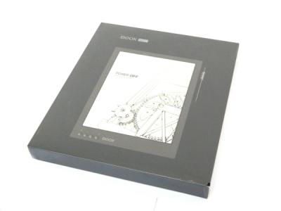 商品画像：ONYX BOOX MAX 2 electronic reader :: ONYX BOOX electronic books 2