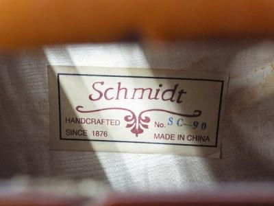 Schmidt SC-90(弦楽器)の新品/中古販売 | 1402761 | ReRe[リリ]