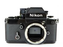 Nikon F2 フォトミック AS カメラ ボディ 機器