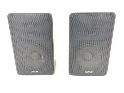 DIATONE ダイヤトーン M-A05/M-P05 セットです（DIATONE M-A05の