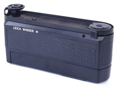 Leica WINDER M 14402 ライカ ワインダー グリップ カメラ アクセサリ