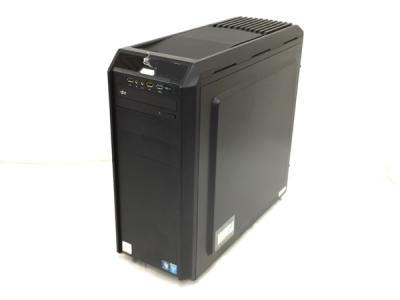 UNITCOM CTOパソコンbiz-M(デスクトップパソコン)の新品/中古