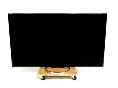 SONY ソニー BRAVIA KD-65X8500A 液晶 テレビ 60型 映像 機器 楽