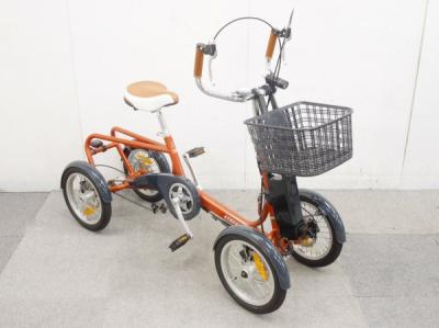 KYOEI けんきゃくん(自転車)の新品/中古販売 | 1403042 | ReRe[リリ]