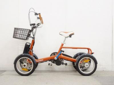 Kyoei けんきゃくん 自転車 の新品 中古販売 Rere リリ