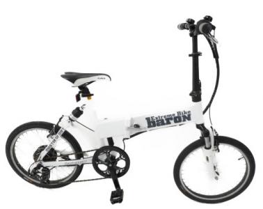 BARON電動自転車