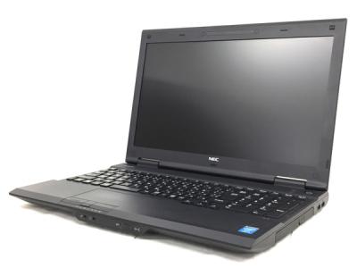NEC VK25T/L-H PC-VK25TLNZ14ZH(ノートパソコン)の新品/中古販売