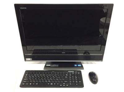 NEC HDD1TB valuestar VW770/E 一体型デスクトップPC