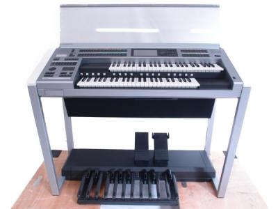 YAMAHA ヤマハ STAGEA ELS-02C エレクトーン カスタムモデル