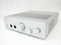 STAX スタックス SRM-T8000 ヘッドホン アンプ 音響機材