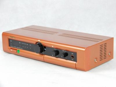 DA-01 デジタルパワーアンプ 認め BMB